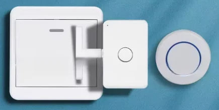 Wireless Remote Control Switch for Lights