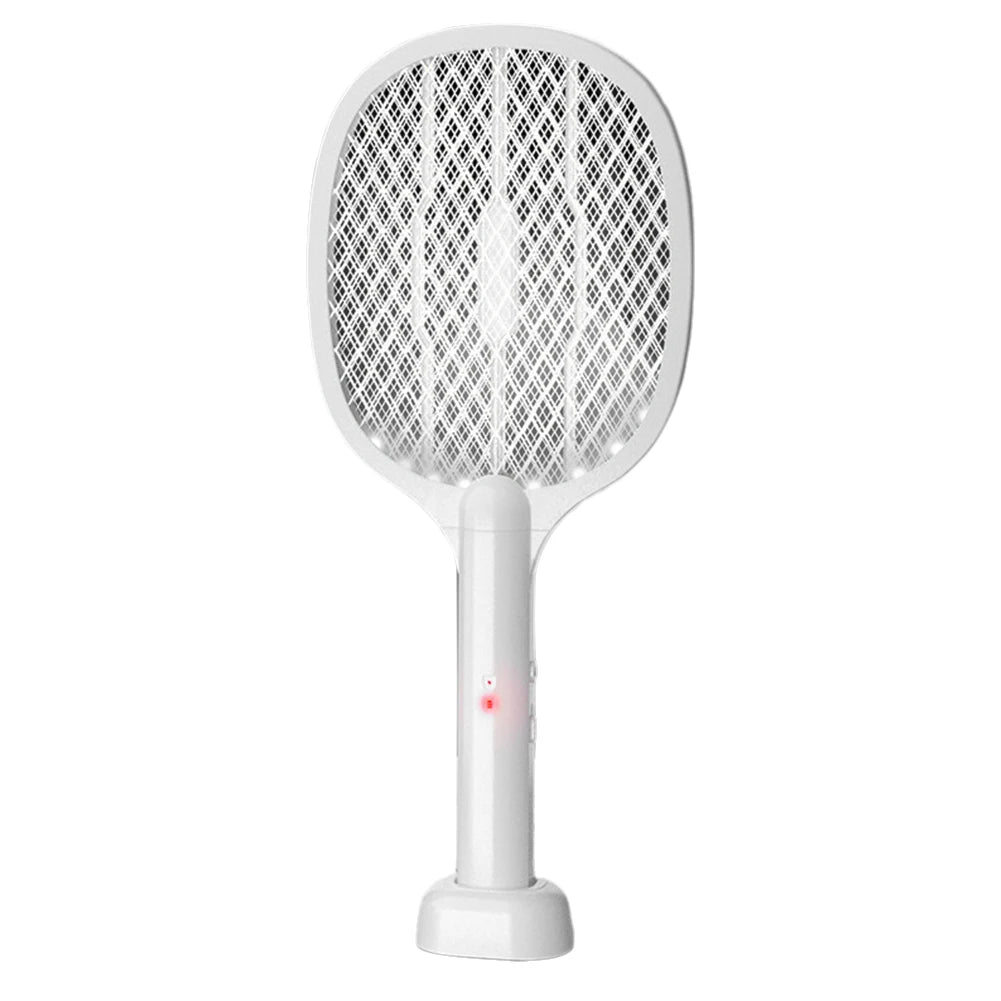 ZapAway 3 in 1 Bug Zapper Racket and Mosquito Lamp